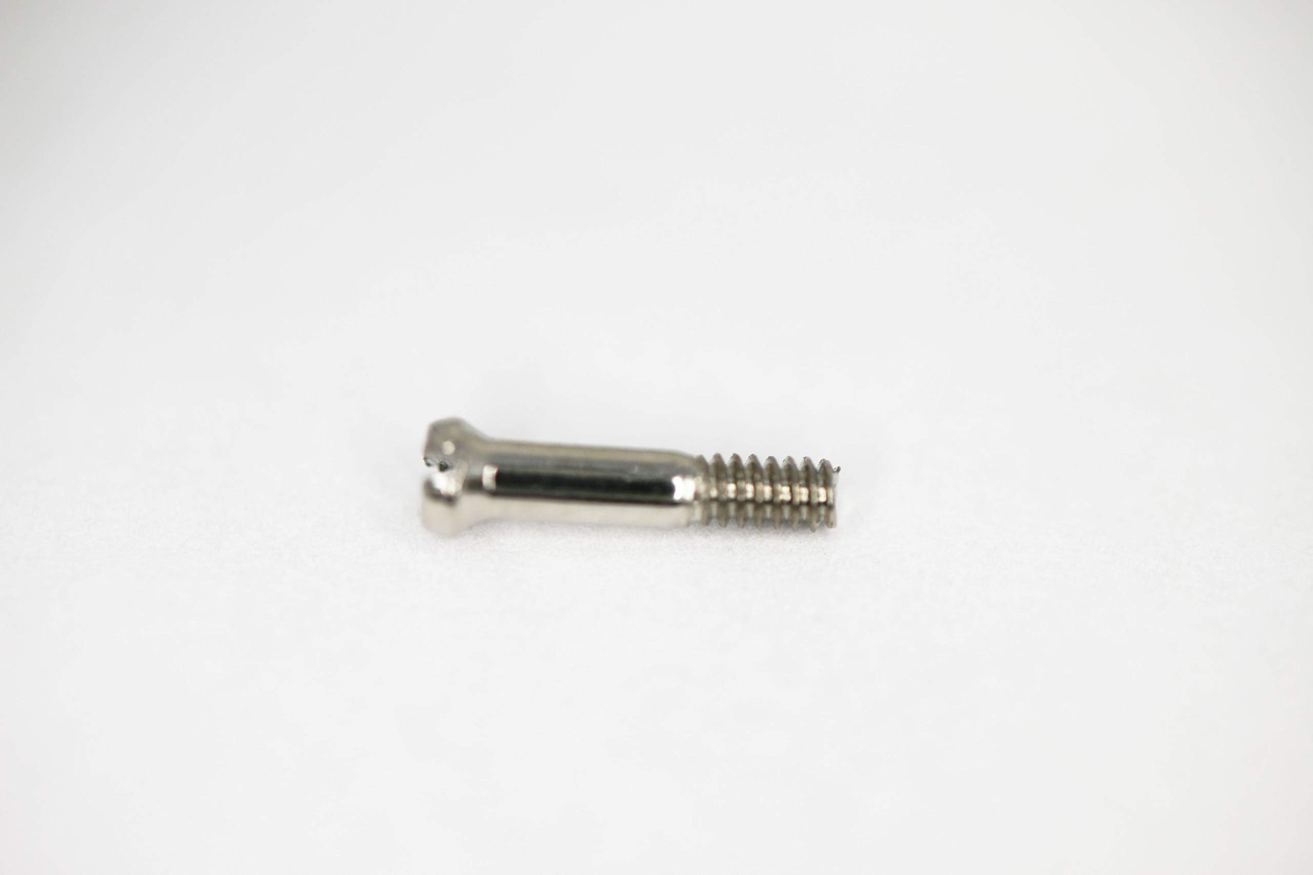 Sunglass Screws Compatible for RayBan Wayfarer RB 2140 | Ray Ban Replacement Sunglass Screws (1 Screw)