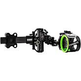 Trek PRO, 5-PIN, .010" Fiber, LH