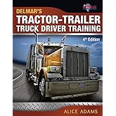 Tractor-Trailer Truck Driver Training