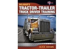 Tractor-Trailer Truck Driver Training