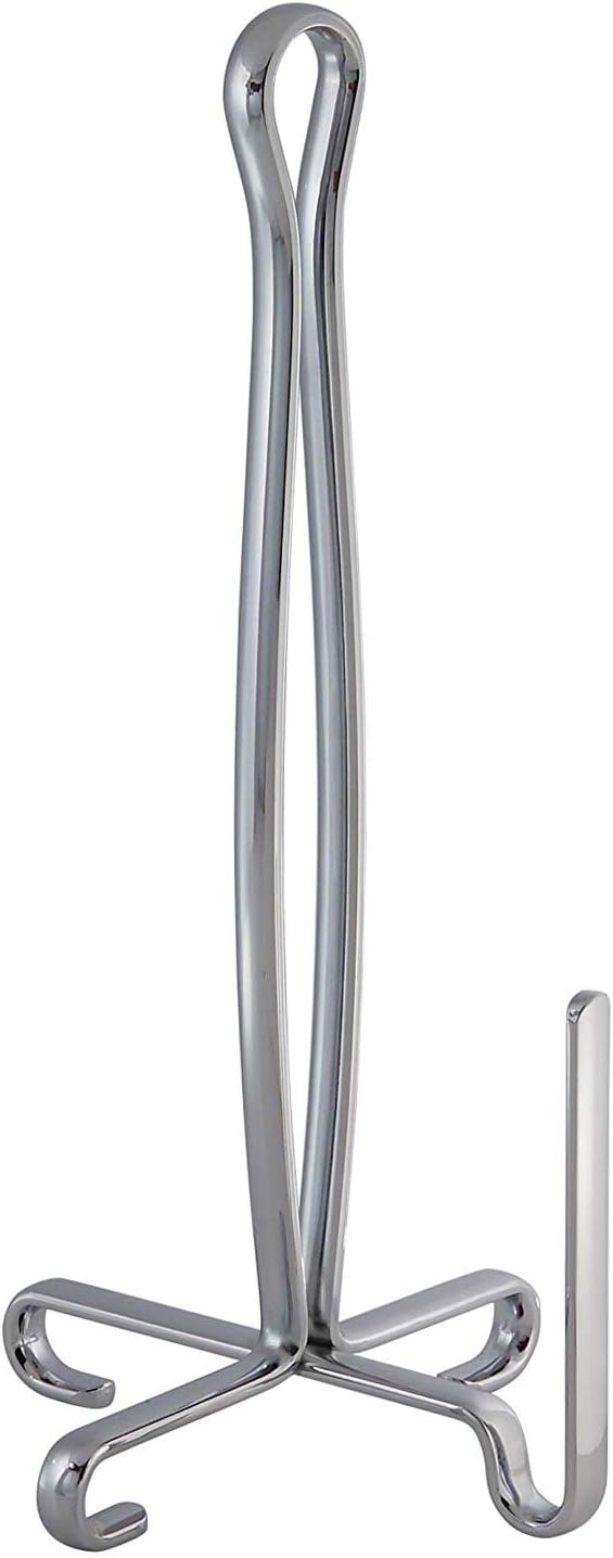 Premium Paper Towel Holder for Kitchen Countertops