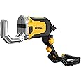 DEWALT Impact Ready PVC/PEX Cutter with Brace Bracket (DWAPVCIR)