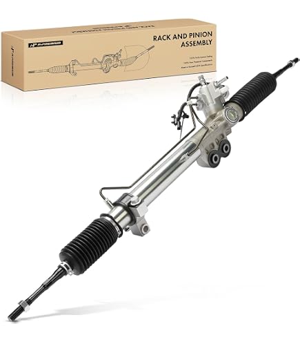 セレナ SR Amazon.com: A-Premium Power Steering Rack Pinion Assembly with