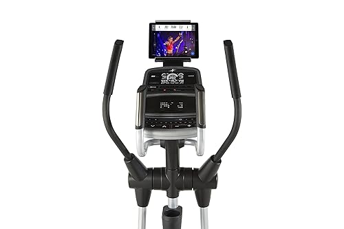 Machine Nordictrack Spacesaver Se7i Elliptical Discount - Main Image