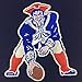 NFL New England Patriots Heritage Banner