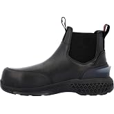 ROCKY Men's Code Red Industrial Boots