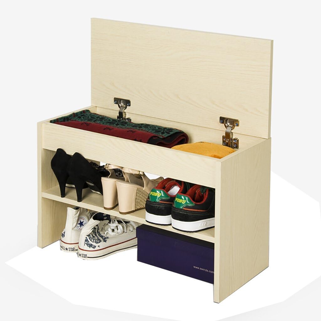 AIDELAI Shoe Racks Shoe Rack Shoebox Modern