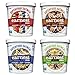 Earnest Eats Superfood Hot & Fit Cup Variety Pack