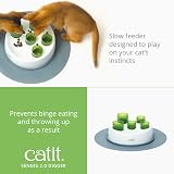 Catit Senses 2.0 Digger Cat Toy view 2