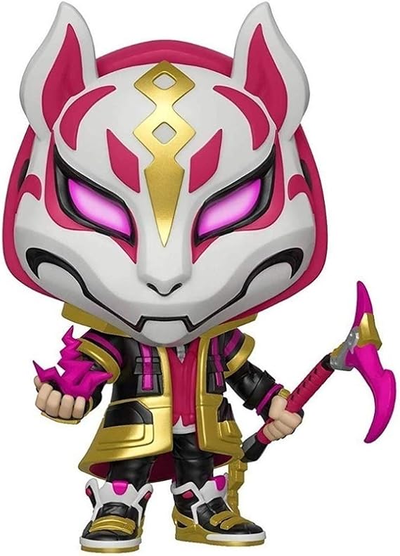 banana fortnite funko pop