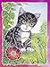 Ravensburger Aquarelle Cats - Arts & Crafts Kit