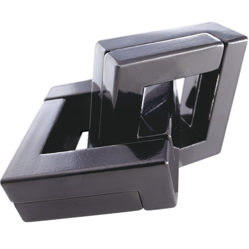 Eureka 515115" Huzzle Cast Quartet Puzzle