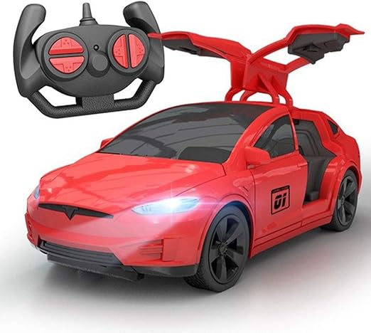 electronic toy car
