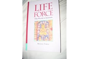 Life Force: The World of Jainism