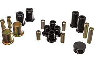 Energy Suspension Control Arm Bushing Set - 5.3115G