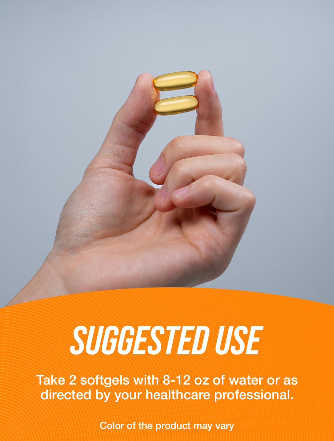 BulkSupplements.com Conjugated Linoleic Acid Softgels - CLA Supplements, CLA 2000mg, CLA Safflower Capsules, CLA Pills - 2 CLA Softgels per Serving, 150-Day Supply, 300 Softgels