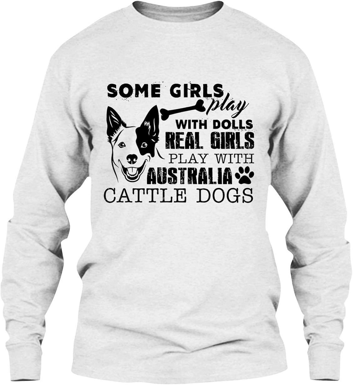 australian cattle dog shirt
