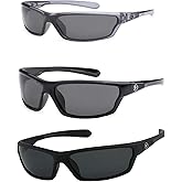Nitrogen Polarized 2 & 3 Pack Sunglasses