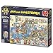 Jumbo Jan Van Haasteren the Printing Office Jigsaw Puzzle (1500 Piece)