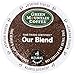 Green Mountain Coffee K-Cup Portion Pack for Keurig K-Cup Brewers, Our Blend (Pack of 96)
