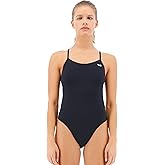 TYR Womens Durafast One Solids