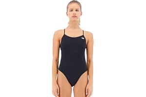 TYR Women's Durafast One Cutoufit Swimsuit