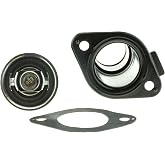 Engine Coolant Thermostat Housing Assembly | Replaces 902-318 95181KT. OE-grade replacement.