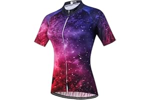 Uriah Women's Cycling Jersey Short Sleeve