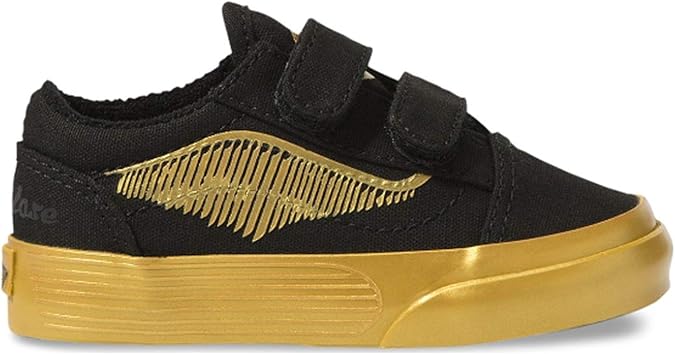 harry potter vans baby