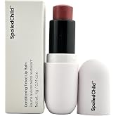 SpoiledChild Conditioning Tinted Lip Balm | Natural Pink