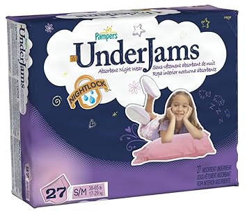 pampers medium amazon
