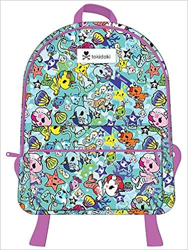 tokidoki backpack
