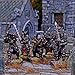 Undead Soul Reaver Infantry Troop