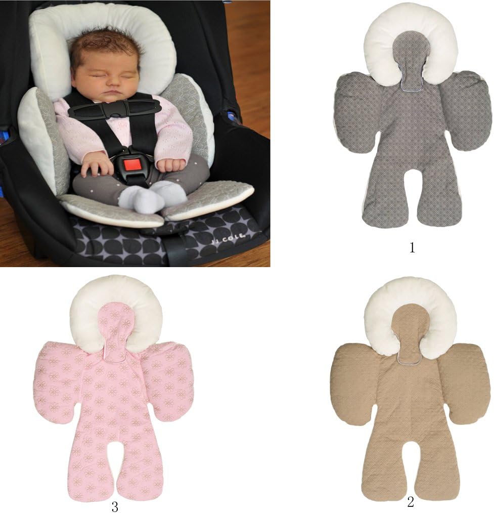 Bebe Coussin Reducteur En Coton Doux Rembourre Souple Pour Siege Auto Poussette Gris Amazon Fr Bebes Puericulture Bebe Coussin Reducteur En Coton Doux Rembourre Souple Pour Siege Auto Poussette Gris Amazon Fr Bebes Puericulture