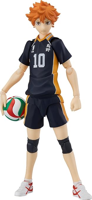 sh figuarts hinata