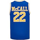 Mens Basketball Jerseys Sports Moive Shirt #22#32 Love Basketball Jersey White/Blue/Pink S-3XL
