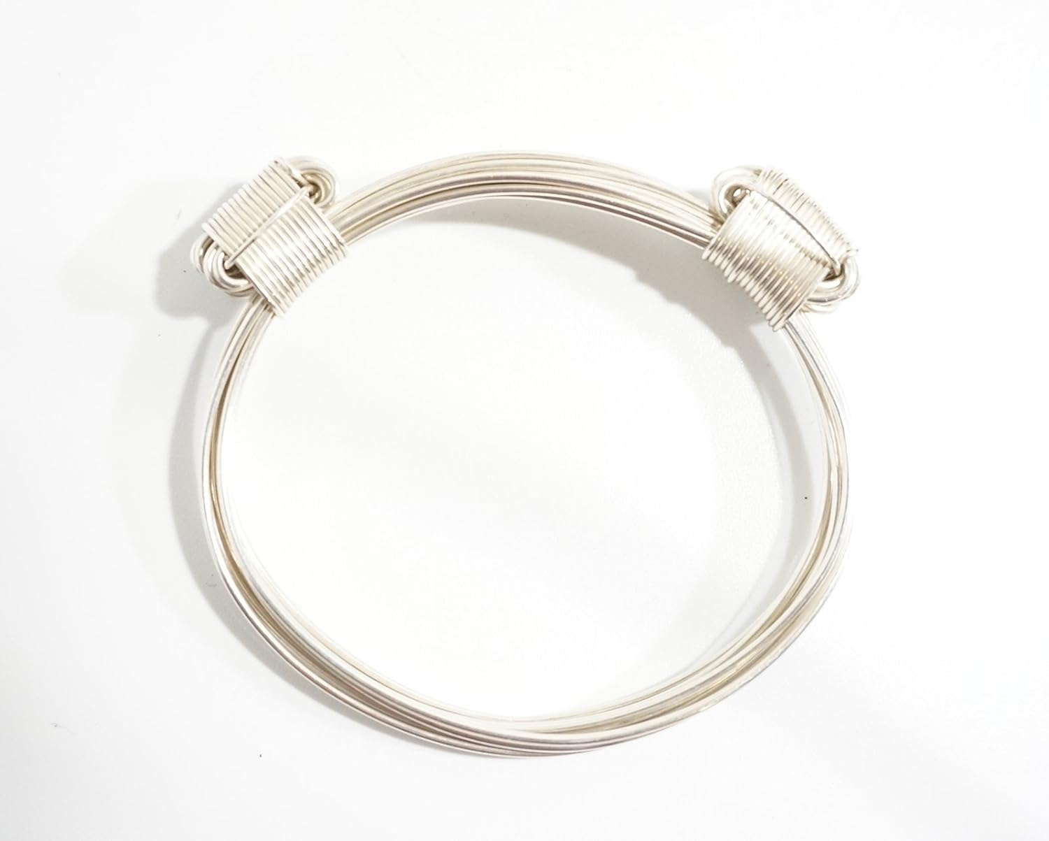 Amazon Com African Elephant Hair Bracelet Heavy Gauge Wire 16