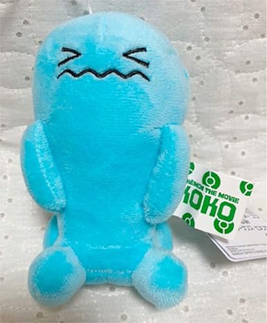 Amazon ポケモン ココ ソーナンス ぬいぐるみ ぬいぐるみ ホビー