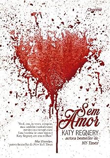 Livro Sem Amor