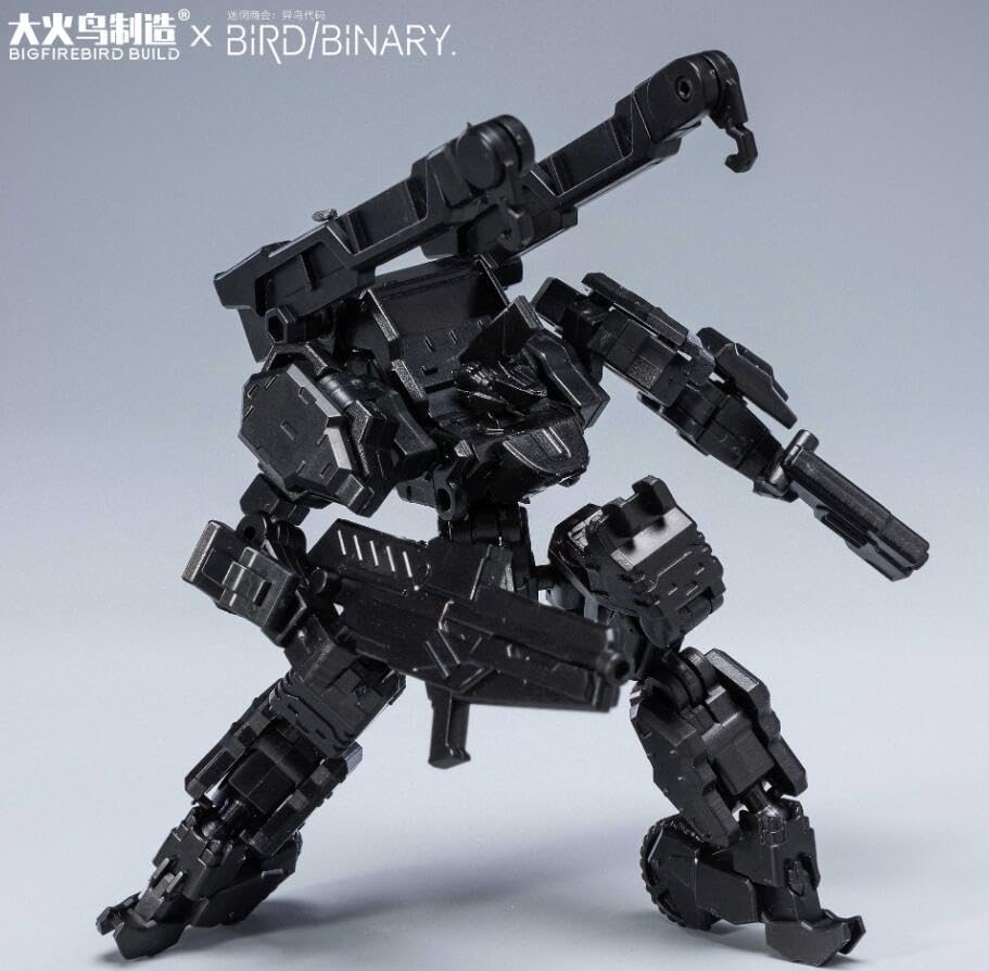 Mua 大火鳥製造 影の戦士シリーズ2023 BFB BIGFIREBIRD BUILD BIRD