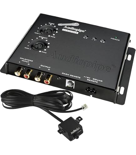 Amazon.com: AudioBank 1/2 Din Car Audio Digital High Performance