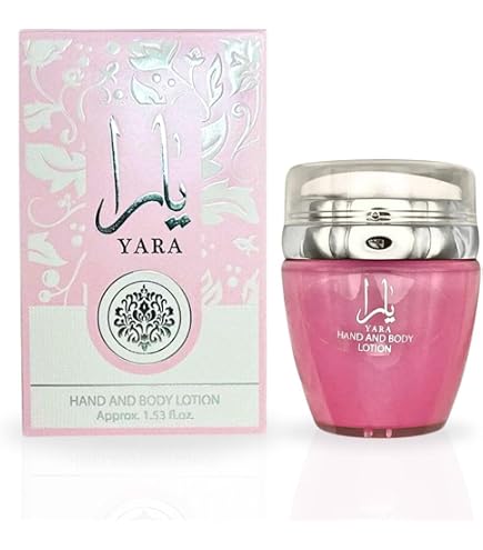 Amazon.com: Lattafa Yara 2 件式女性香水套裝(3.5 盎司(約96.4 毫升