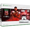 Xbox One S 1TB Console - NBA 2K20 Bundle - [DISCONTINUED]