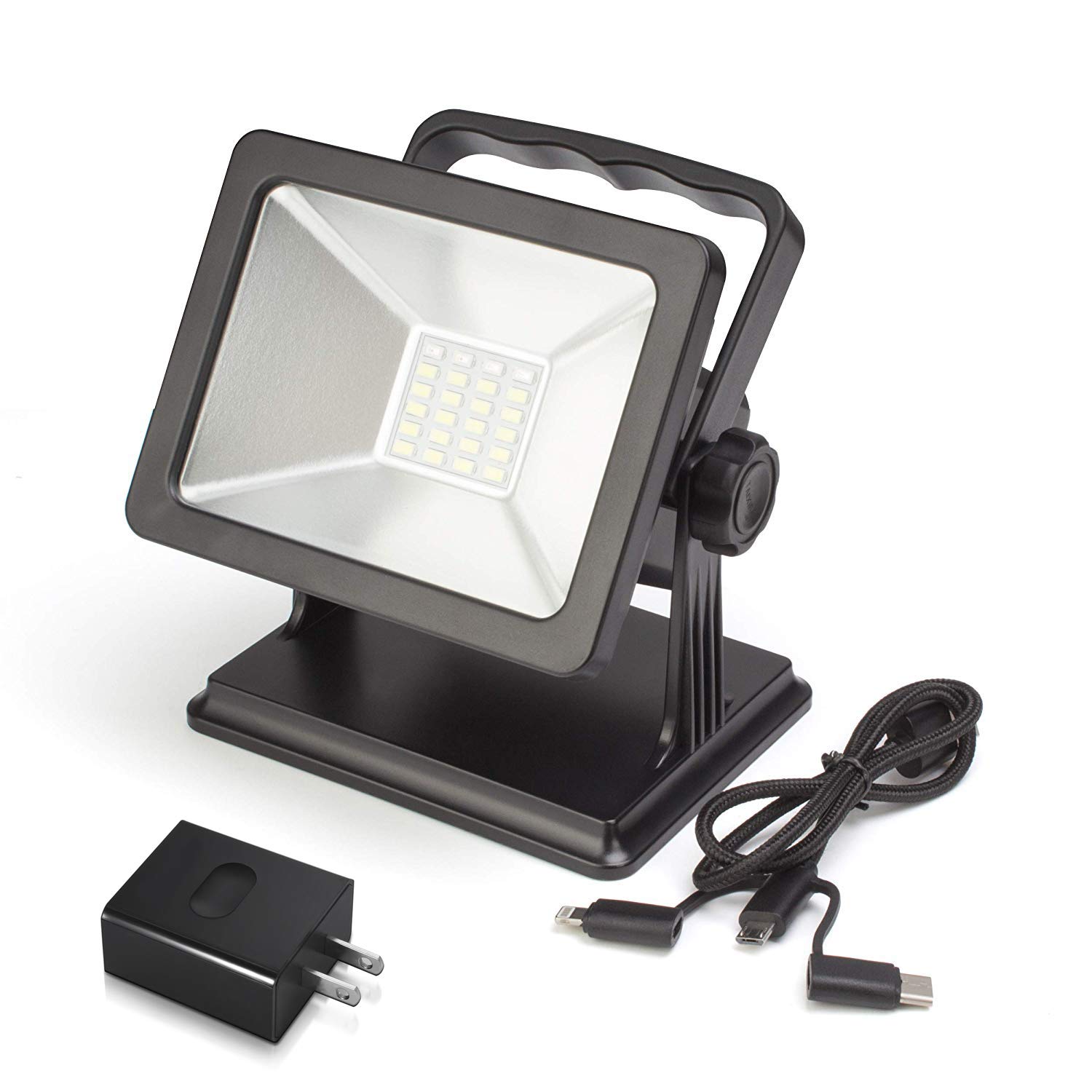 Best Dewalt Charger Light Flashing