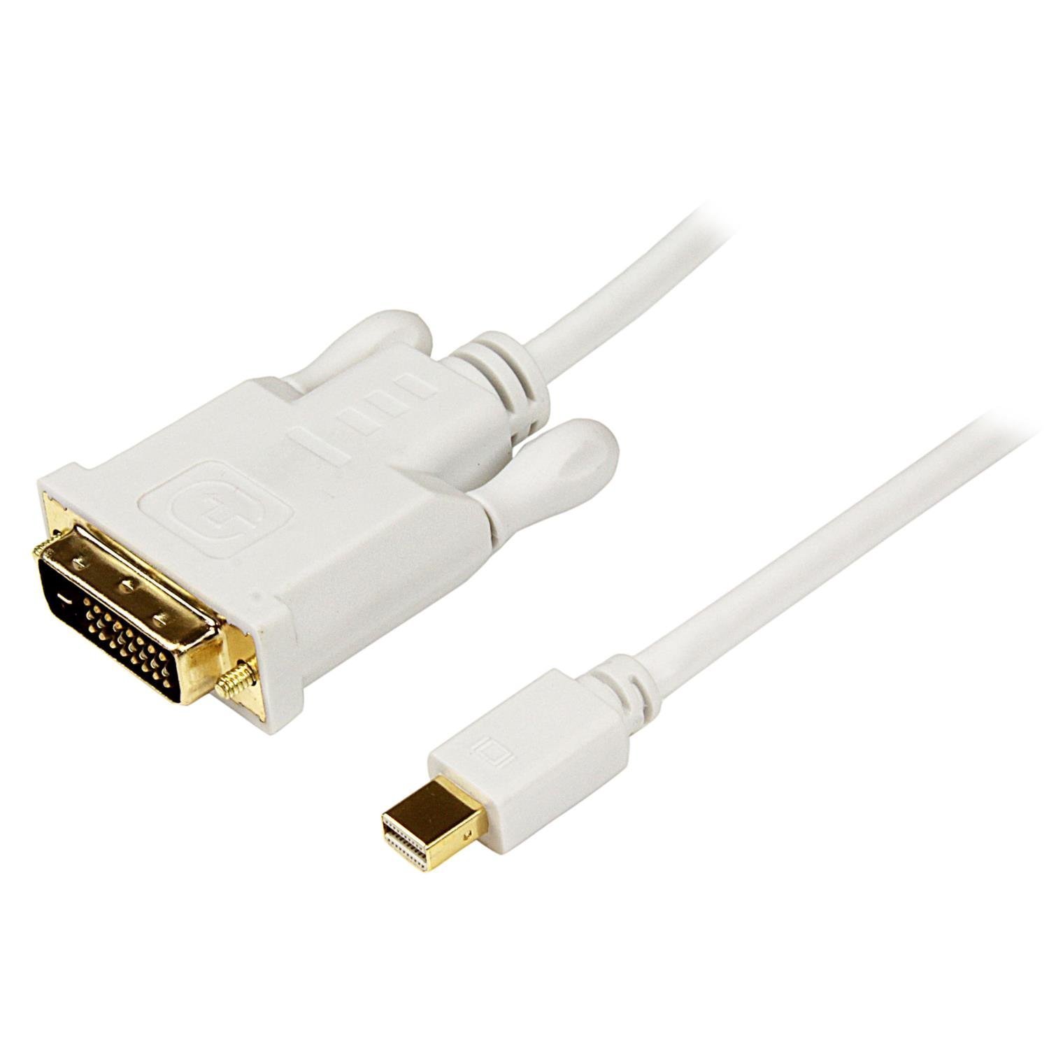 3ftMini DisplayPort - DVI