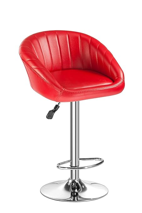 Sasti Dukan Most Comfortable Height Adjustable Stool Kitchen