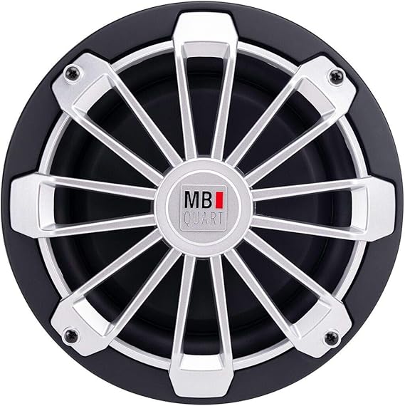 mb quart marine subwoofer