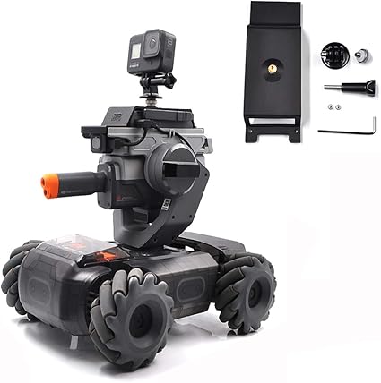dji robomaster s1 amazon