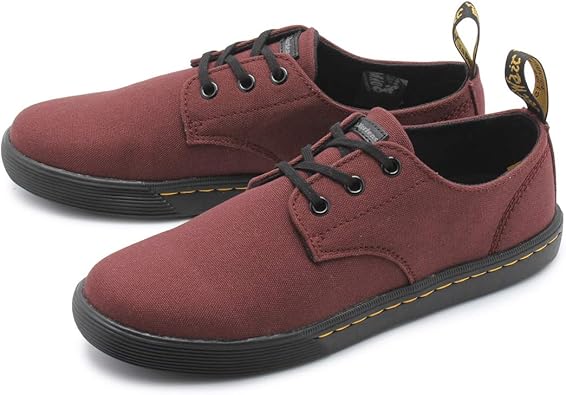 Amazon ドクターマーチン スニーカー サンタニタ Santanit レディース 赤 Uk5 0 24cm 並行輸入品 Dr Martens ドクターマーチン シューズ バッグ