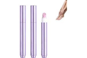3-In-1 Cuticle Oil Pen Nail Care Pen,Nail Strengthener Care Cuticle Oil Pe/n With Ceramic Tip,Repairs Split And Cracked Nails